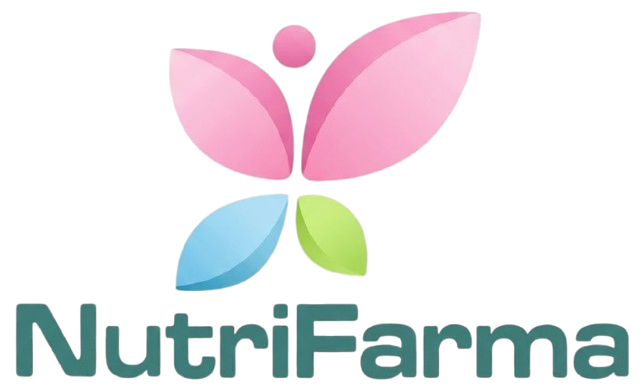 Nutrifarma Logo