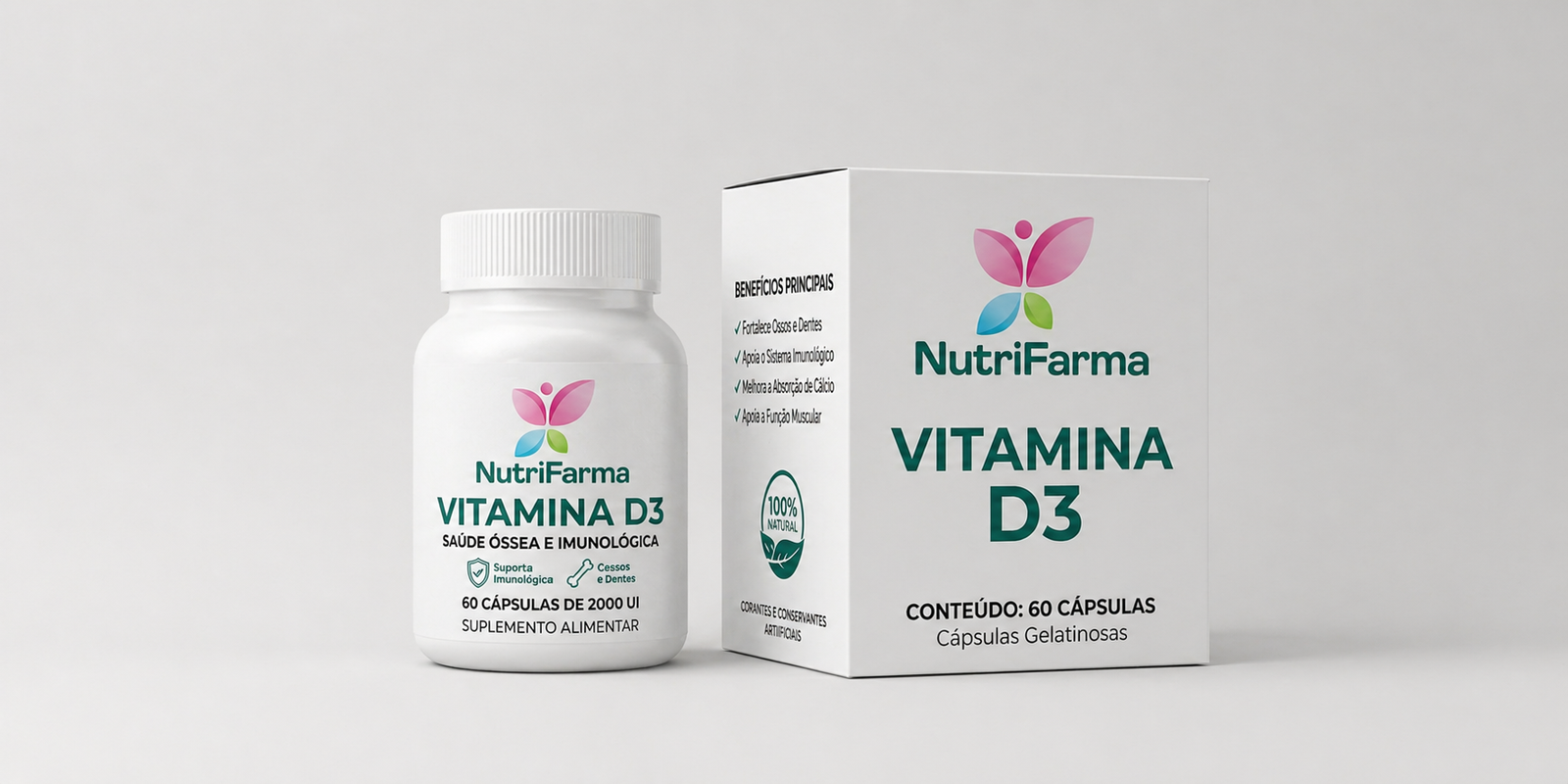 Vitamina D3