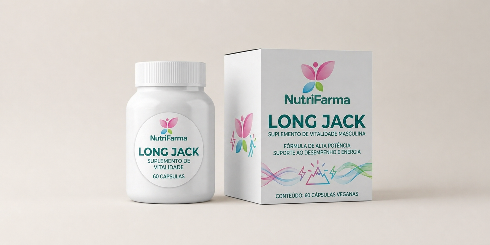 Long Jack
